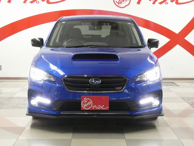 SUBARU LEVORG 2020 Image 31