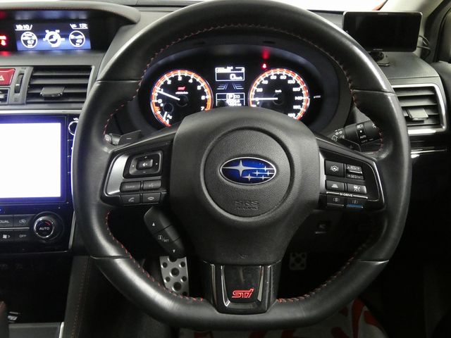 SUBARU LEVORG 2020 Image 31