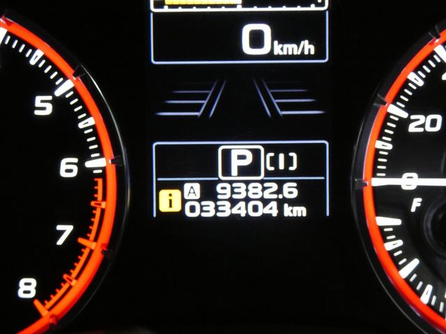 SUBARU LEVORG 2020 Image 31