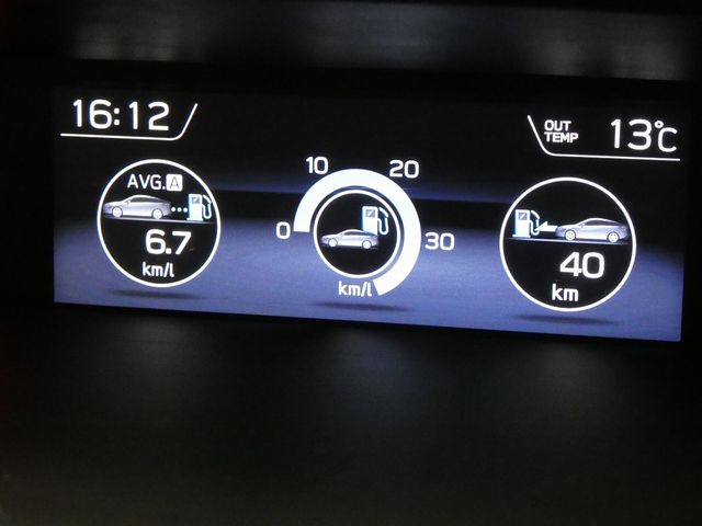 SUBARU LEVORG 2020 Image 31