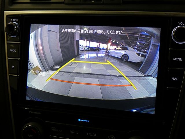 SUBARU LEVORG 2020 Image 31