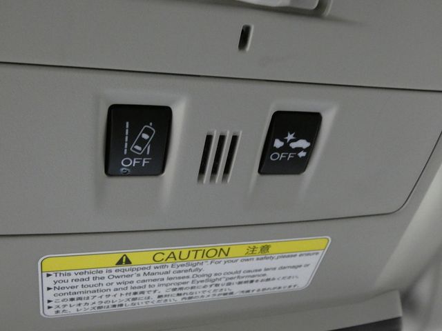 SUBARU LEVORG 2020 Image 31