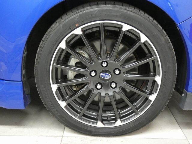 SUBARU LEVORG 2020 Image 31