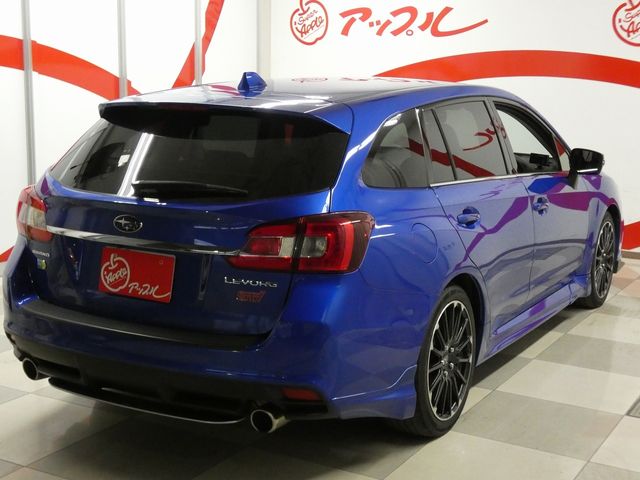 SUBARU LEVORG 2020 Image 31