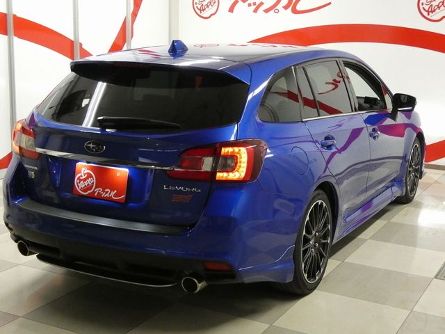 SUBARU LEVORG 2020 Image 31