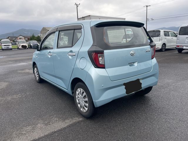 DAIHATSU MIRA E:S 2019 Image 31