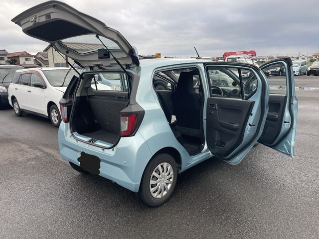DAIHATSU MIRA E:S 2019 Image 31