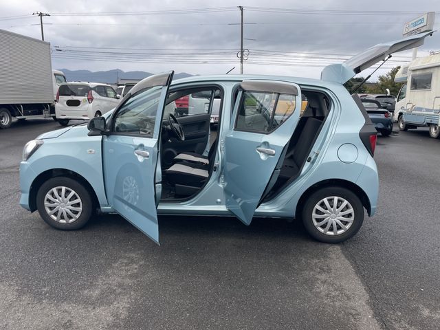 DAIHATSU MIRA E:S 2019 Image 31