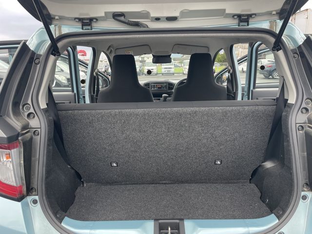 DAIHATSU MIRA E:S 2019 Image 31