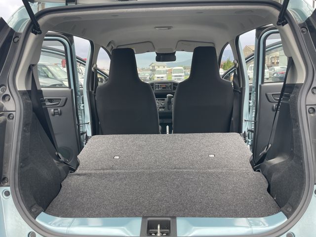 DAIHATSU MIRA E:S 2019 Image 31