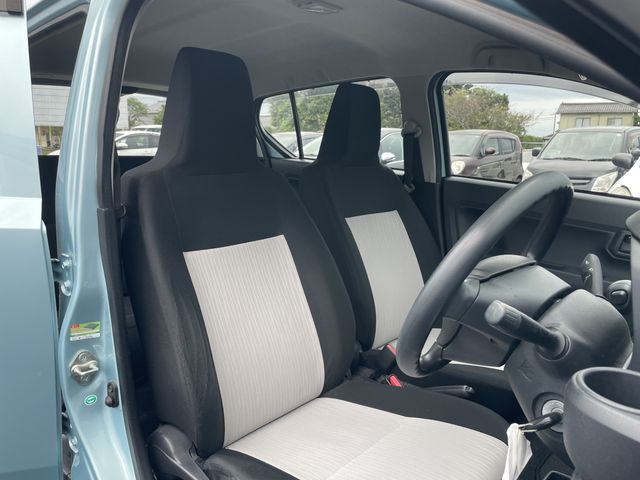 DAIHATSU MIRA E:S 2019 Image 31