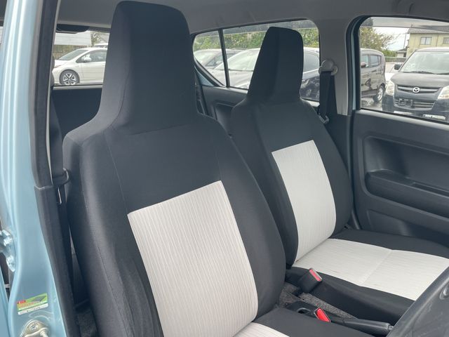 DAIHATSU MIRA E:S 2019 Image 31