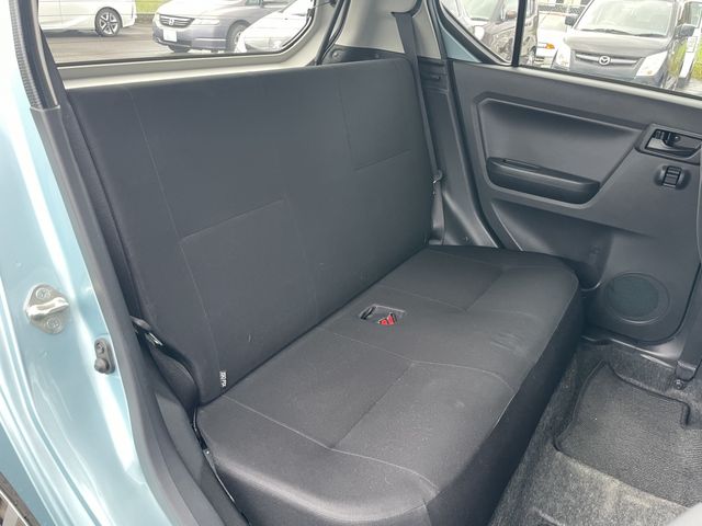 DAIHATSU MIRA E:S 2019 Image 31