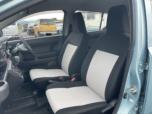 DAIHATSU MIRA E:S 2019 Image 31