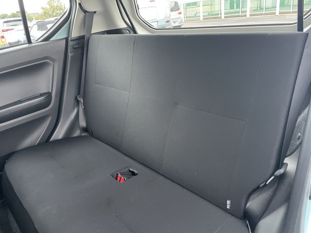 DAIHATSU MIRA E:S 2019 Image 31