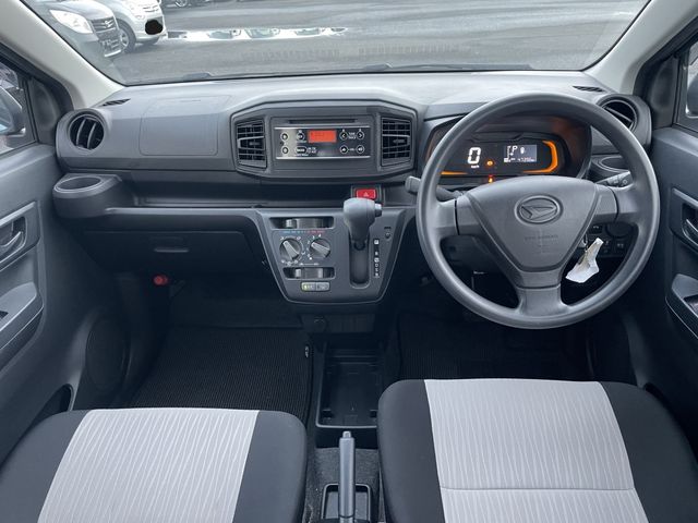 DAIHATSU MIRA E:S 2019 Image 31