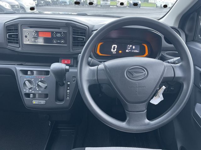 DAIHATSU MIRA E:S 2019 Image 31