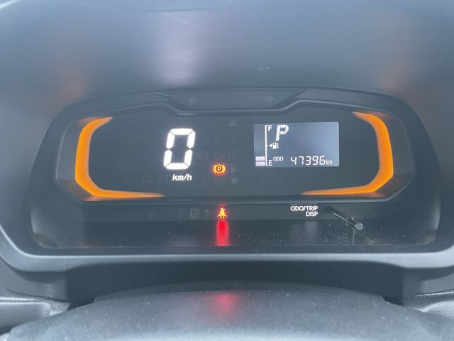 DAIHATSU MIRA E:S 2019 Image 31