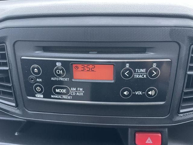 DAIHATSU MIRA E:S 2019 Image 31