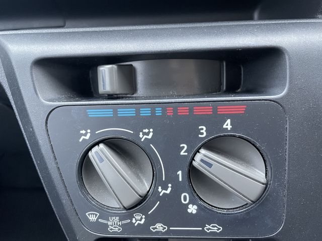 DAIHATSU MIRA E:S 2019 Image 31