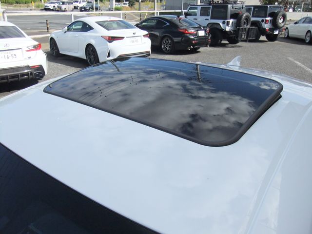 TOYOTA LEXUS RC300H 2021 Image 31
