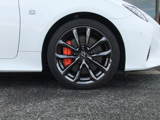 TOYOTA LEXUS RC300H 2021 Image 31