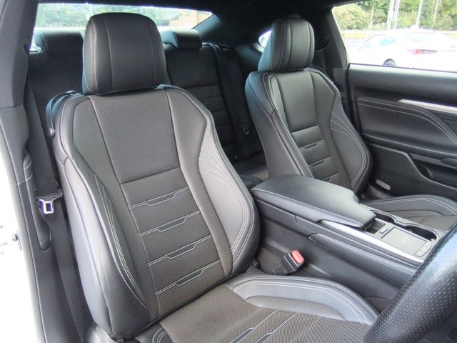 TOYOTA LEXUS RC300H 2021 Image 31