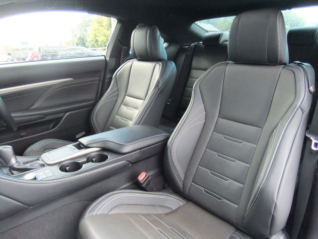 TOYOTA LEXUS RC300H 2021 Image 31