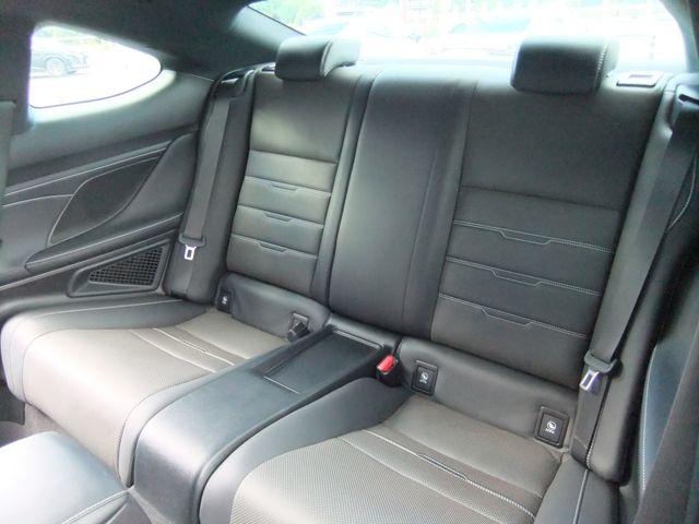 TOYOTA LEXUS RC300H 2021 Image 31