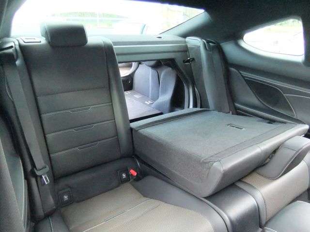 TOYOTA LEXUS RC300H 2021 Image 31