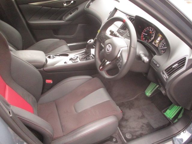 NISSAN SKYLINE 2023 Image 31