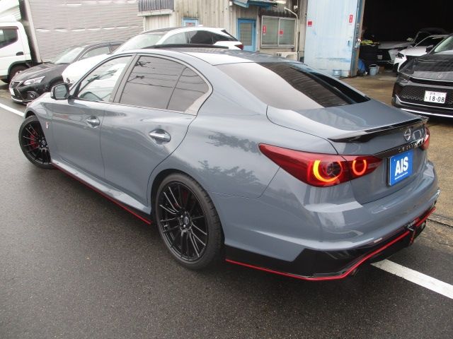 NISSAN SKYLINE 2023 Image 31