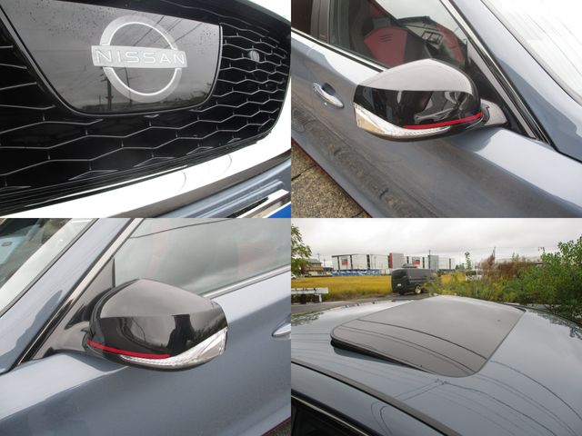 NISSAN SKYLINE 2023 Image 31