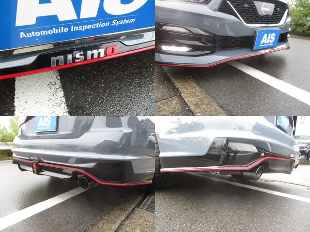 NISSAN SKYLINE 2023 Image 31