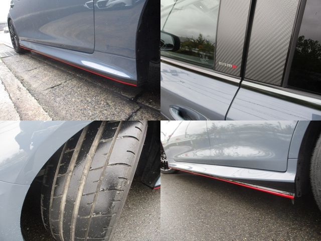 NISSAN SKYLINE 2023 Image 31