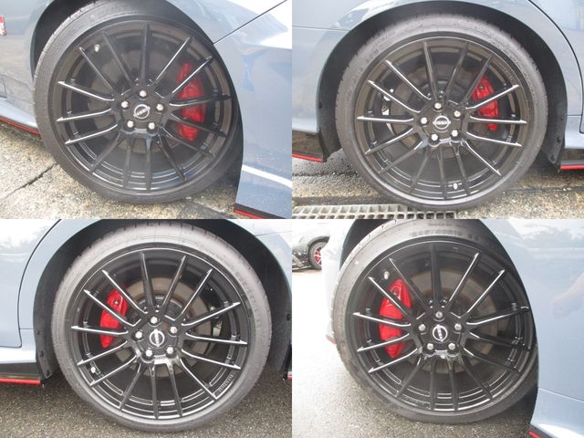 NISSAN SKYLINE 2023 Image 31