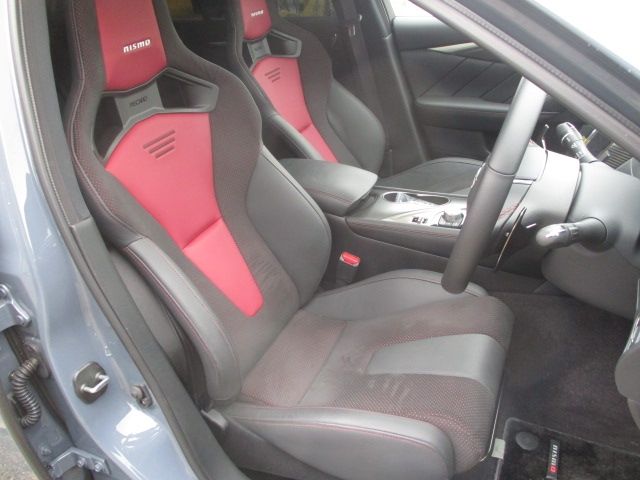 NISSAN SKYLINE 2023 Image 31