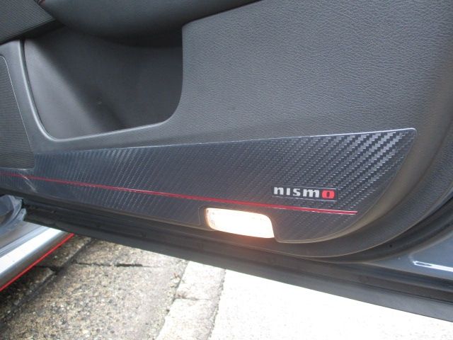 NISSAN SKYLINE 2023 Image 31