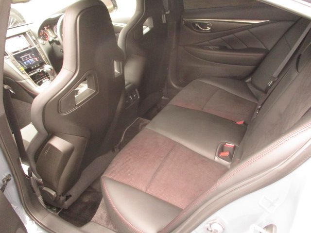 NISSAN SKYLINE 2023 Image 31