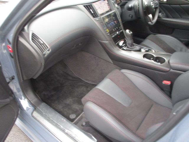 NISSAN SKYLINE 2023 Image 31