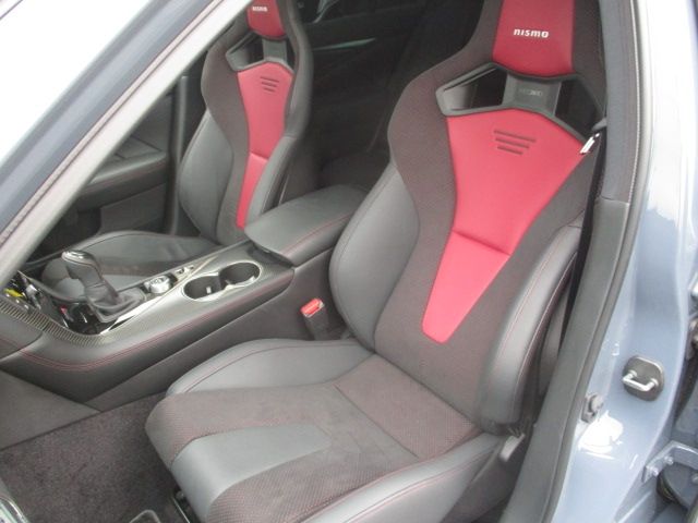 NISSAN SKYLINE 2023 Image 31