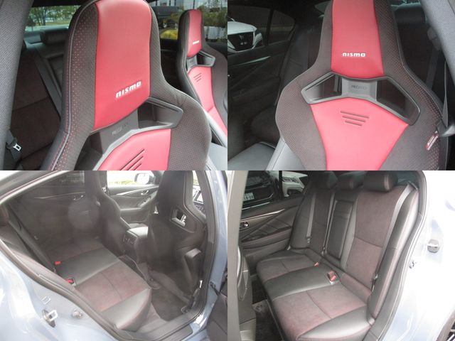 NISSAN SKYLINE 2023 Image 31