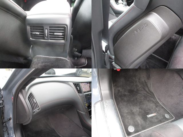 NISSAN SKYLINE 2023 Image 31