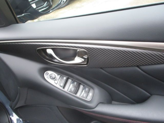 NISSAN SKYLINE 2023 Image 31