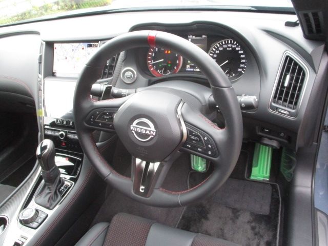 NISSAN SKYLINE 2023 Image 31