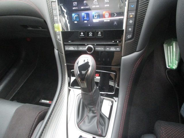 NISSAN SKYLINE 2023 Image 31