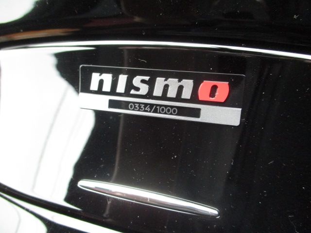 NISSAN SKYLINE 2023 Image 31