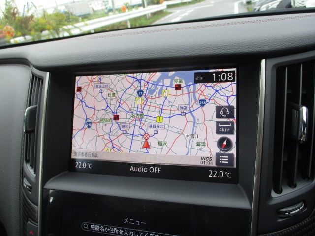 NISSAN SKYLINE 2023 Image 31