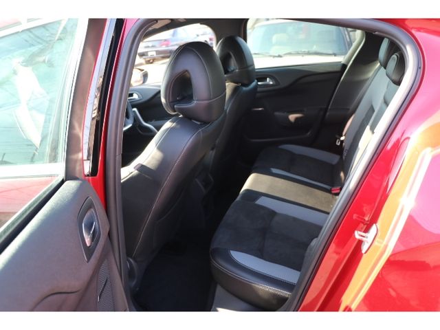 CITROEN DS4 2016 Image 31
