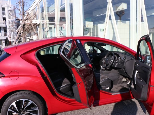 CITROEN DS4 2016 Image 31